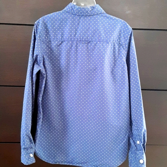 Boys nwot button down - Picture 2 of 3